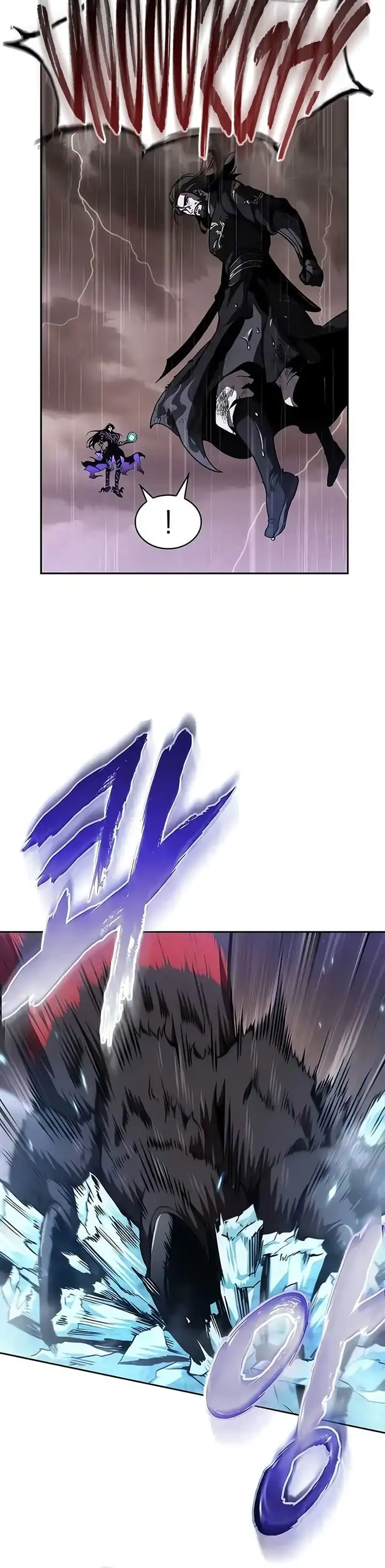 Baca Nano Machine - Chapter 304 halaman 13