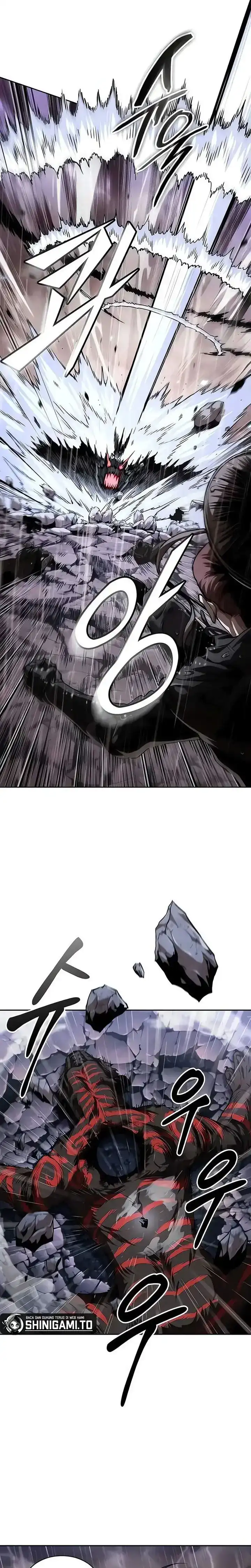 Baca Nano Machine - Chapter 304 halaman 16