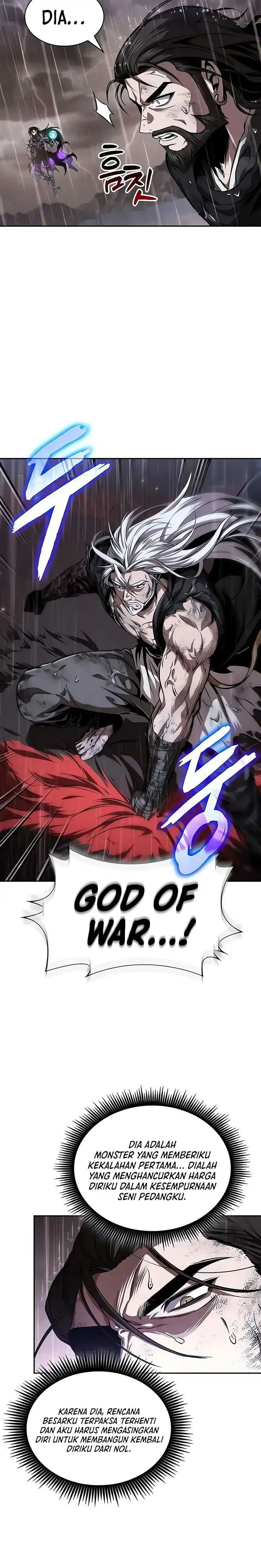 Baca Nano Machine - Chapter 304 halaman 17