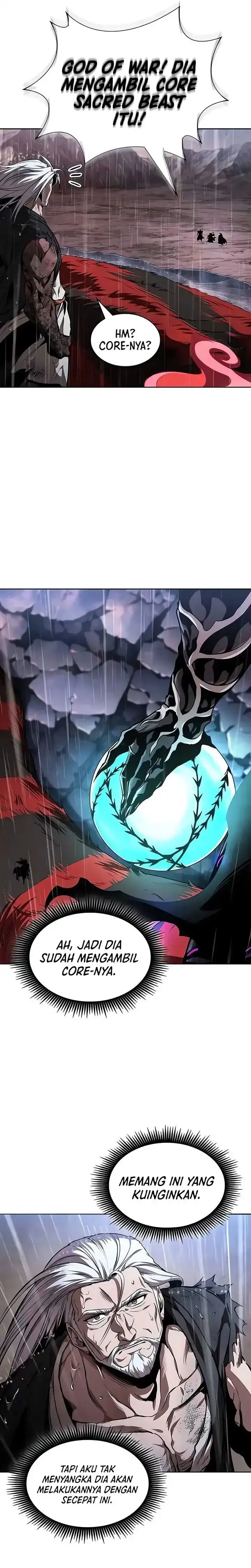 Baca Nano Machine - Chapter 304 halaman 20