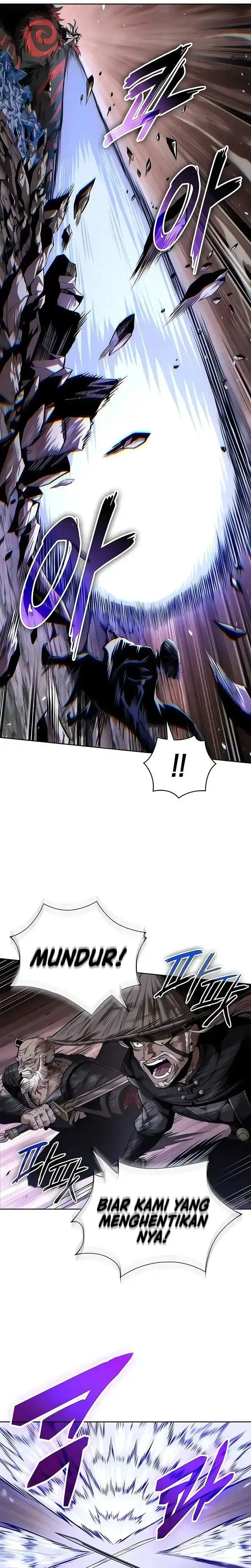 Baca Nano Machine - Chapter 304 halaman 22