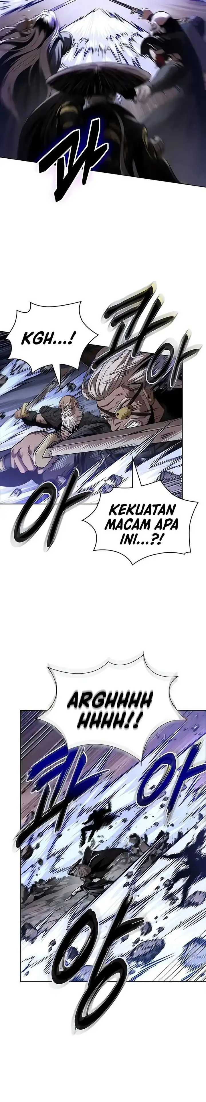 Baca Nano Machine - Chapter 304 halaman 23