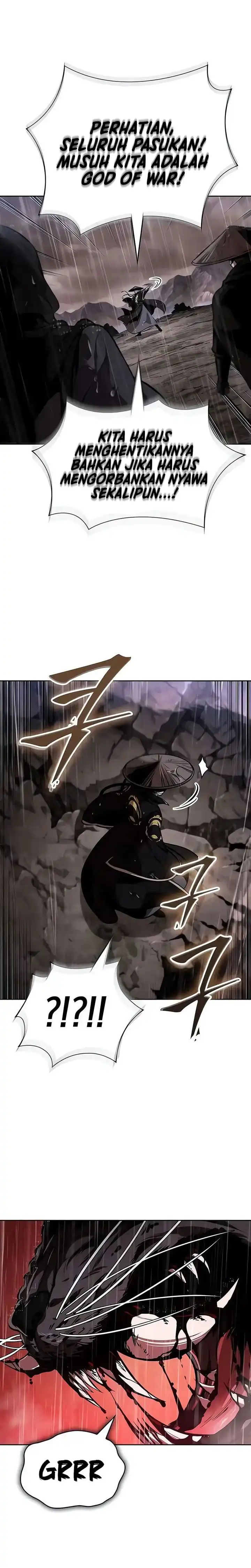 Baca Nano Machine - Chapter 304 halaman 27