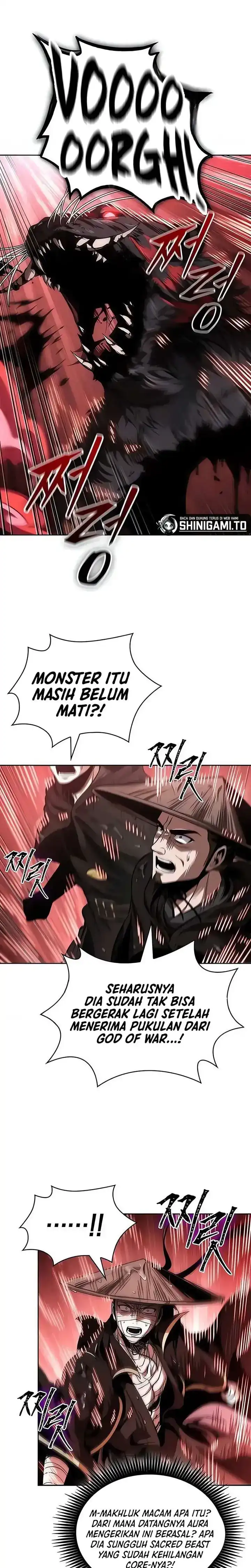 Baca Nano Machine - Chapter 304 halaman 28