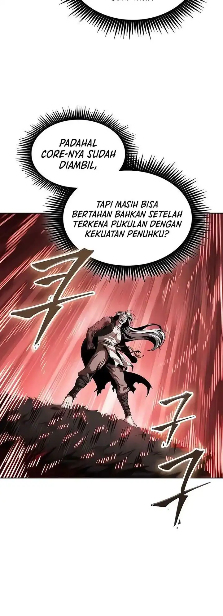 Baca Nano Machine - Chapter 304 halaman 29