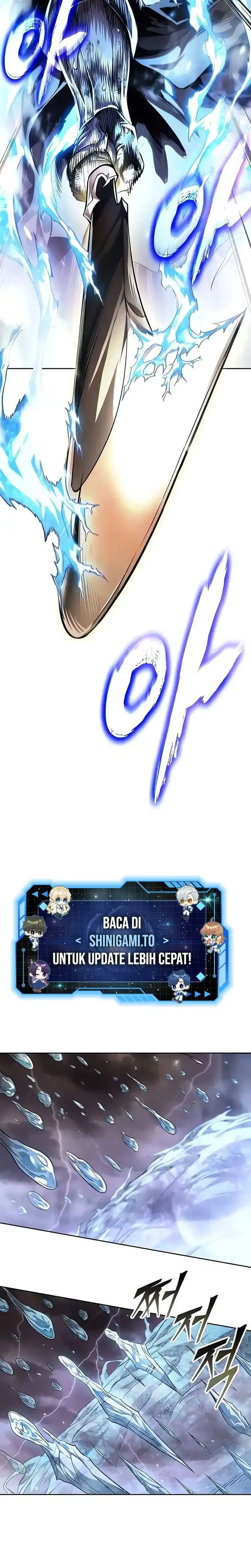 Baca Nano Machine - Chapter 304 halaman 3