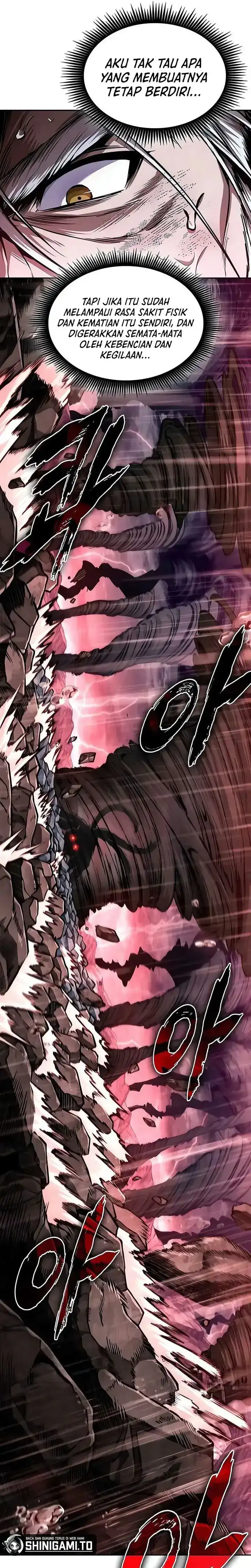 Baca Nano Machine - Chapter 304 halaman 30
