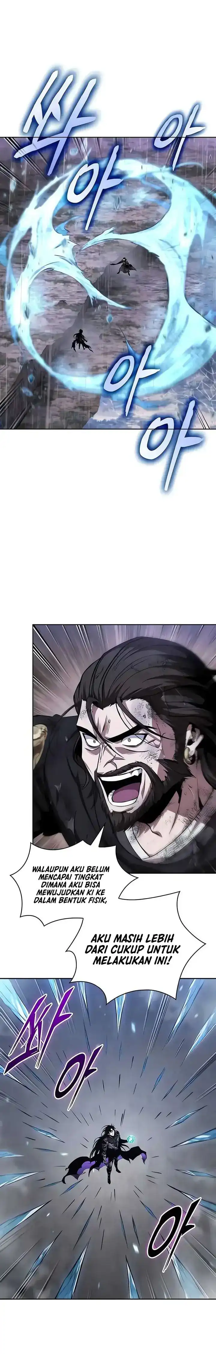 Baca Nano Machine - Chapter 304 halaman 4