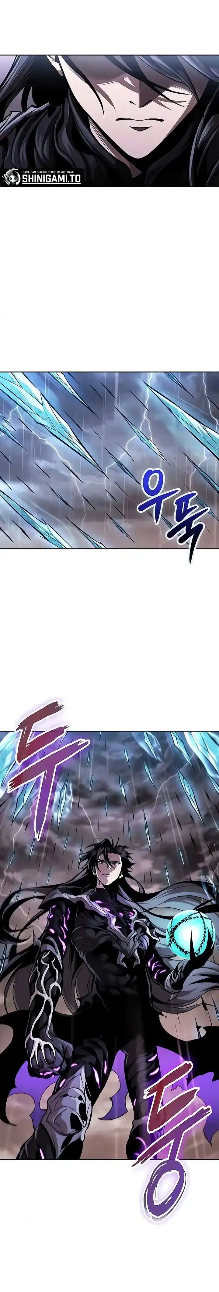 Baca Nano Machine - Chapter 304 halaman 5