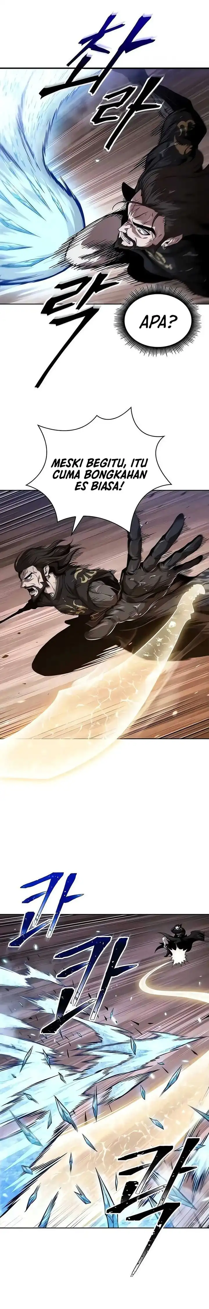 Baca Nano Machine - Chapter 304 halaman 7