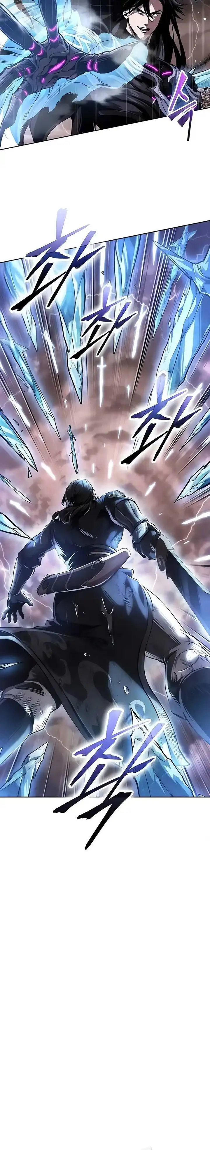 Baca Nano Machine - Chapter 304 halaman 9