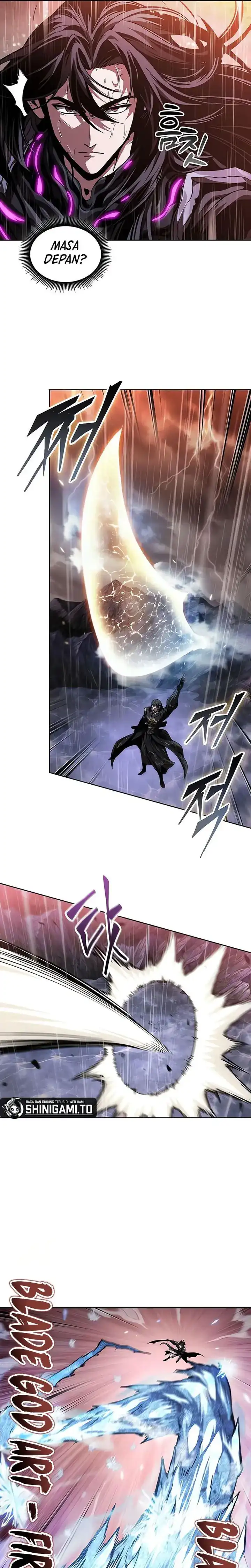 Baca Nano Machine - Chapter 305 halaman 11