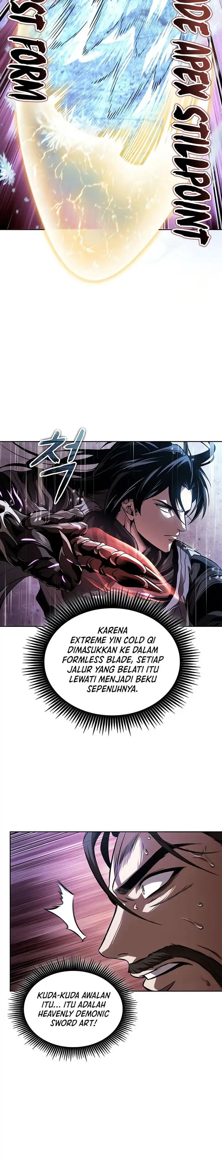 Baca Nano Machine - Chapter 305 halaman 12