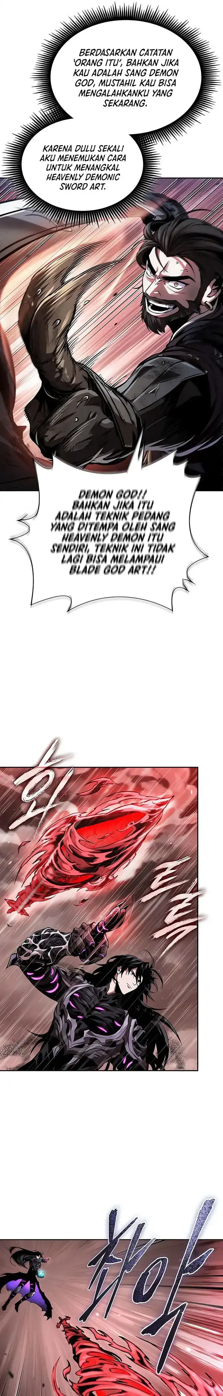 Baca Nano Machine - Chapter 305 halaman 13