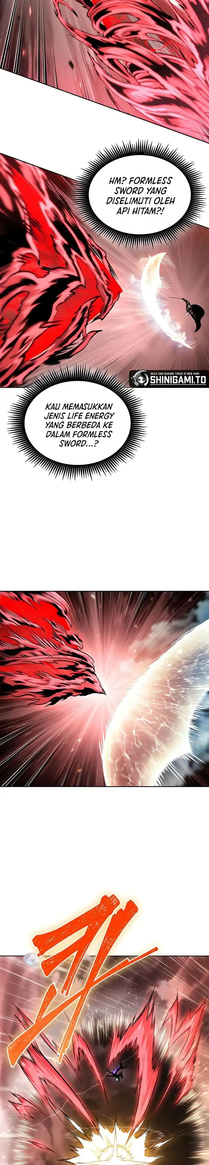 Baca Nano Machine - Chapter 305 halaman 14