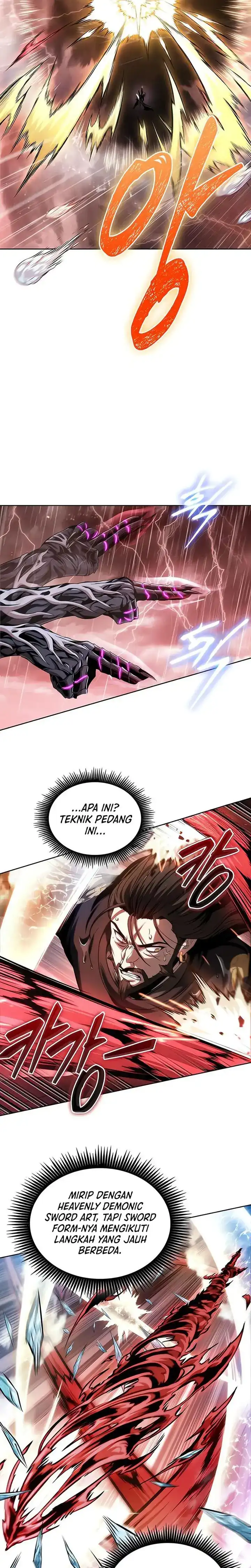 Baca Nano Machine - Chapter 305 halaman 15