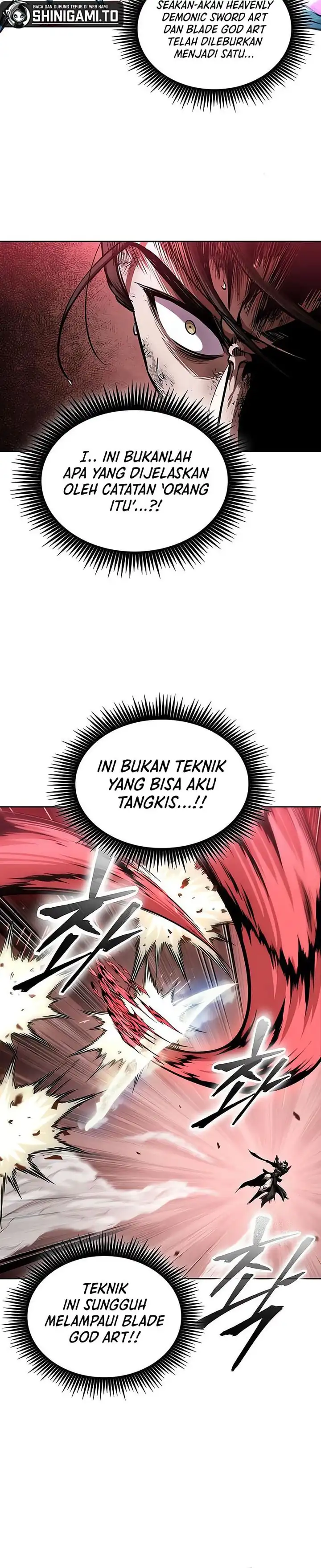 Baca Nano Machine - Chapter 305 halaman 16