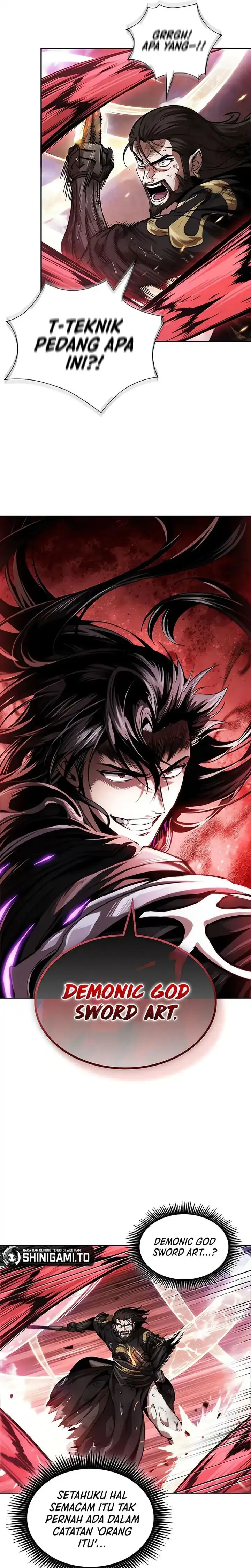 Baca Nano Machine - Chapter 305 halaman 17