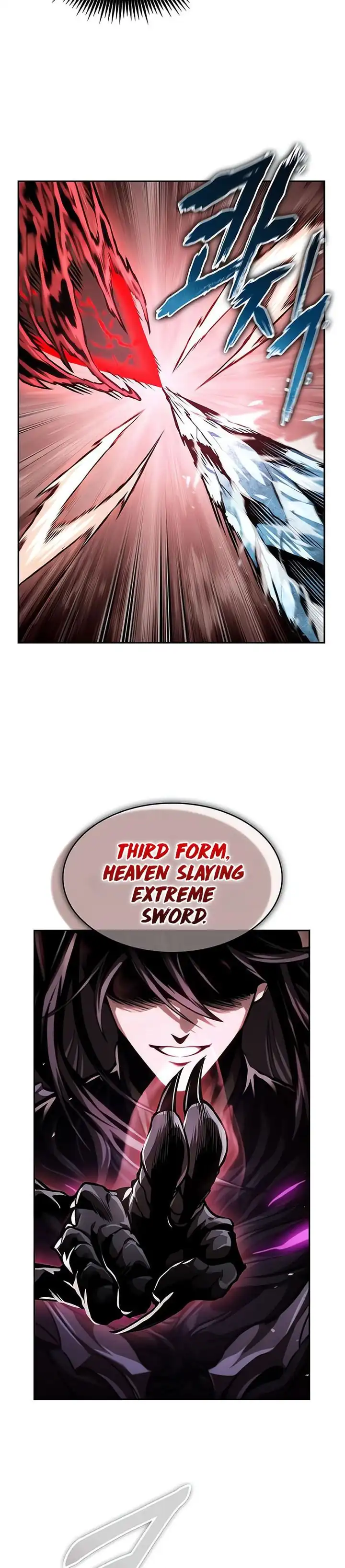 Baca Nano Machine - Chapter 305 halaman 18