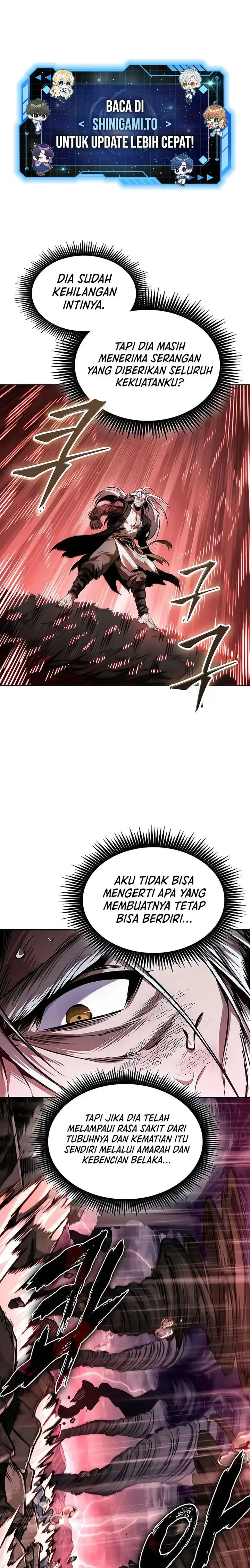 Baca Nano Machine - Chapter 305 halaman 2