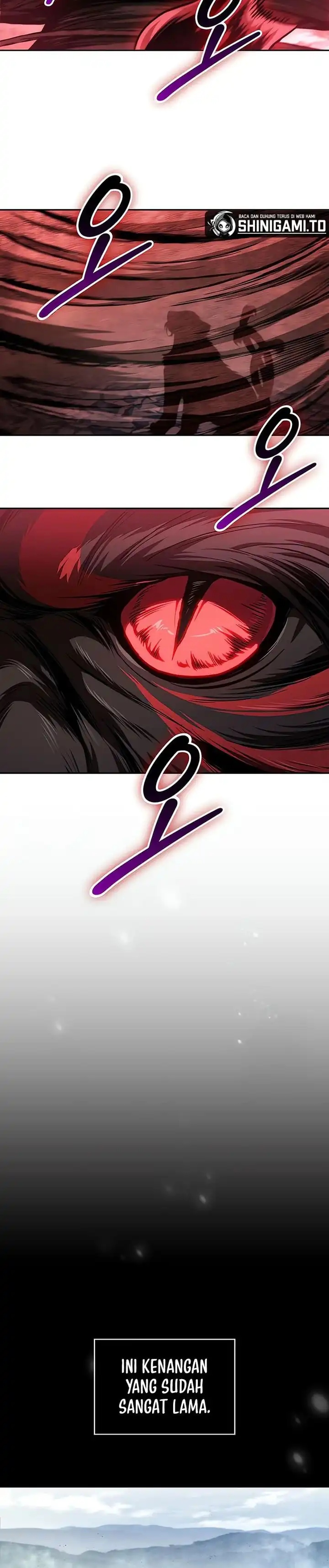 Baca Nano Machine - Chapter 305 halaman 20