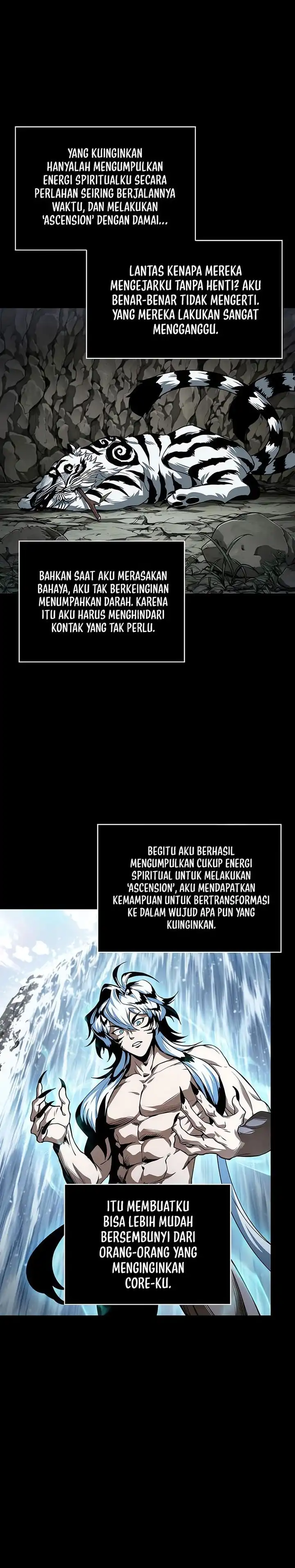 Baca Nano Machine - Chapter 305 halaman 22