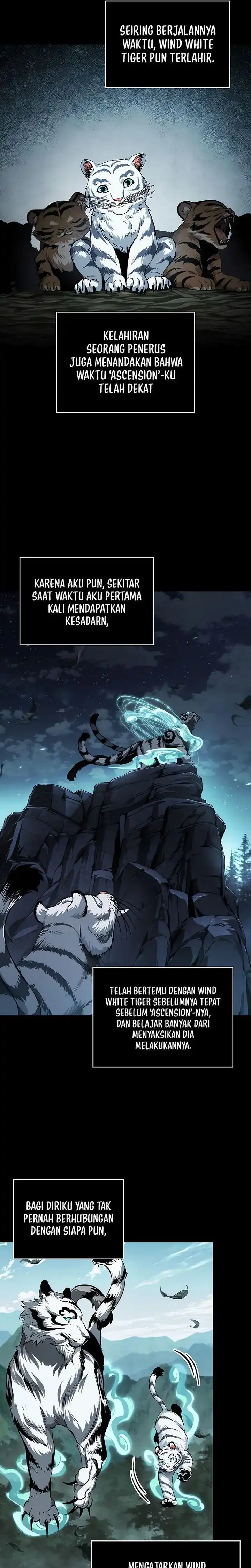 Baca Nano Machine - Chapter 305 halaman 23