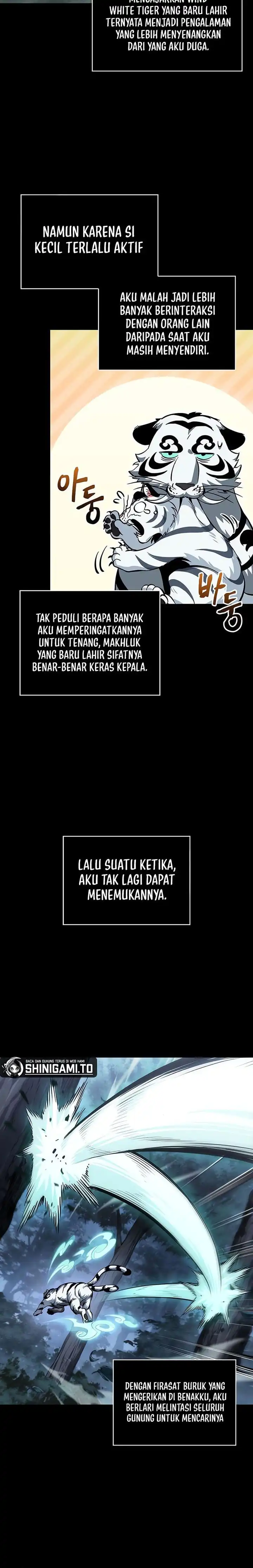 Baca Nano Machine - Chapter 305 halaman 24