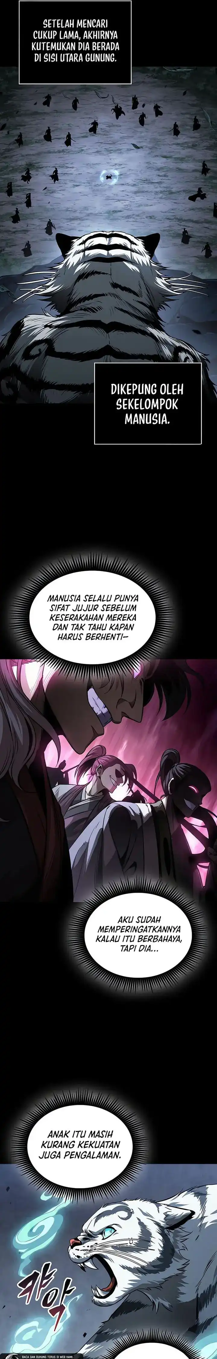 Baca Nano Machine - Chapter 305 halaman 25