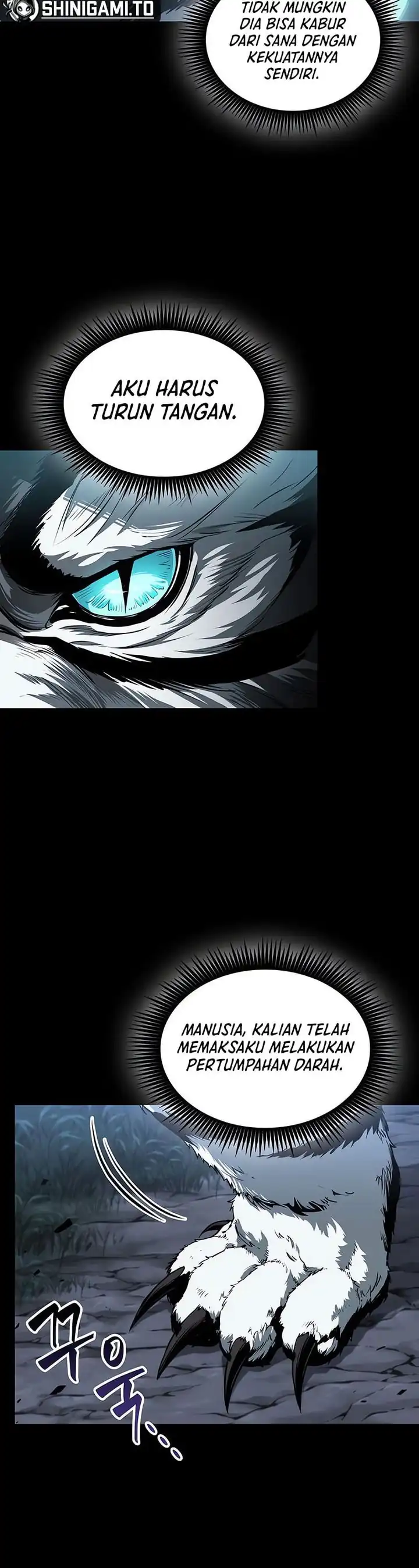 Baca Nano Machine - Chapter 305 halaman 26