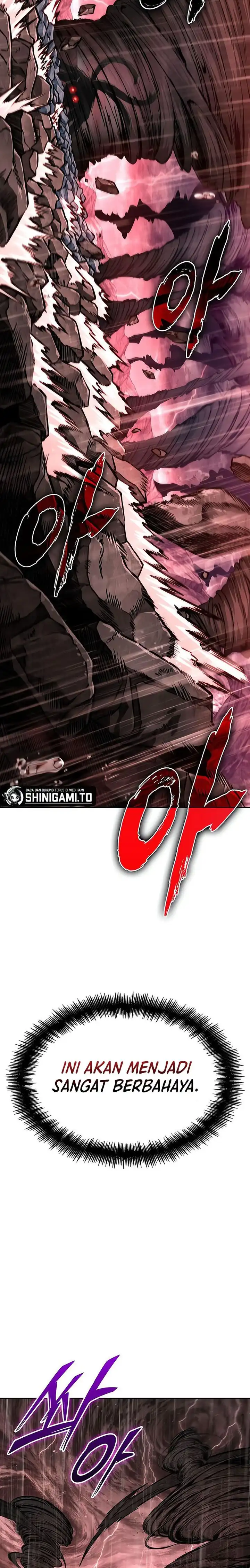 Baca Nano Machine - Chapter 305 halaman 3