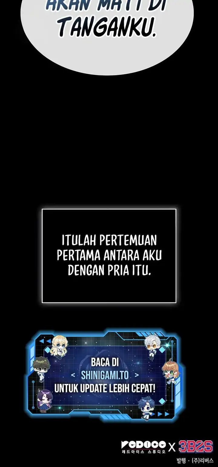 Baca Nano Machine - Chapter 305 halaman 32