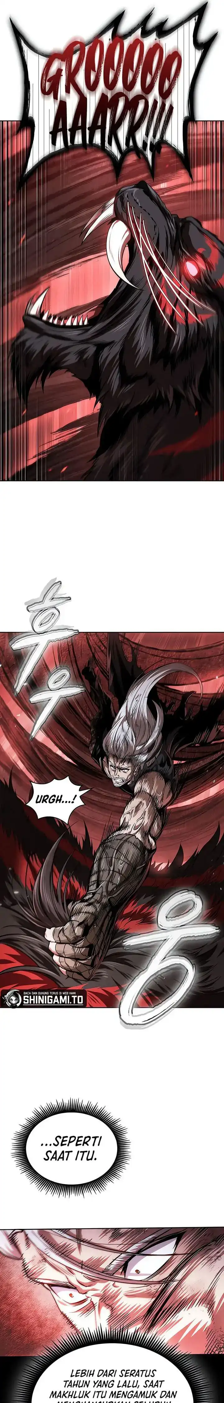 Baca Nano Machine - Chapter 305 halaman 7