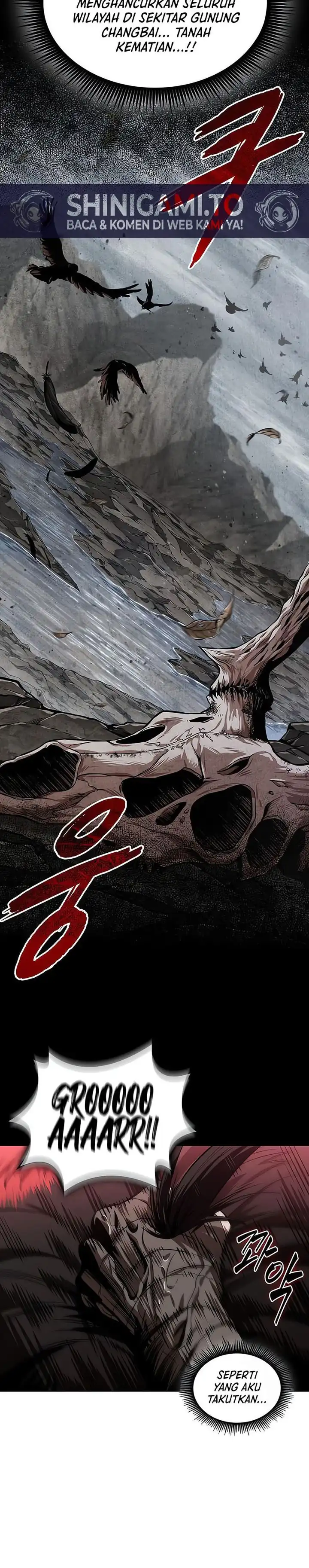 Baca Nano Machine - Chapter 305 halaman 8