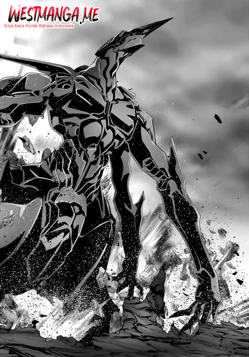 Naze Boku no Sekai wo Daremo Oboeteinai no ka? Chapter 63 page 58