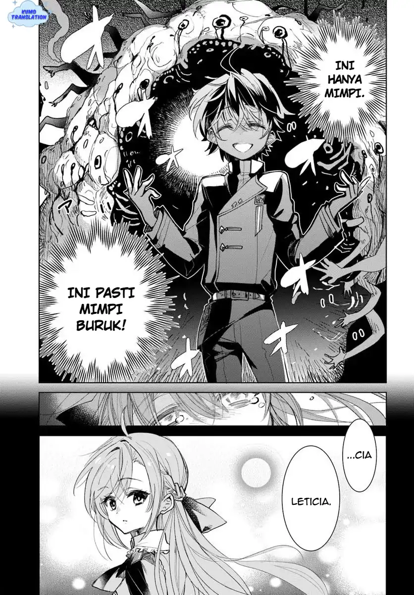 Naze Nigerun Dai? Boku no Shoukanjuu wa Kawaii yo Chapter 01.1 page 64