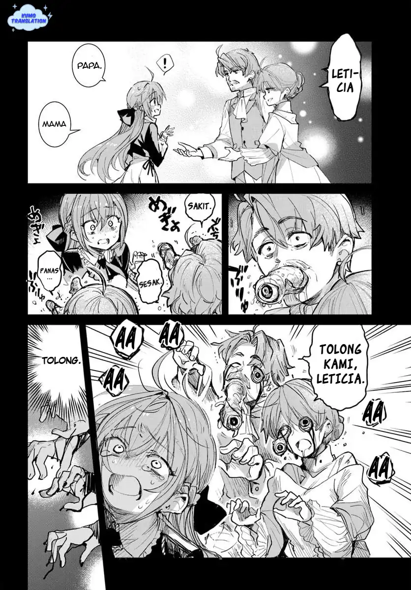 Naze Nigerun Dai? Boku no Shoukanjuu wa Kawaii yo Chapter 01.1 page 66