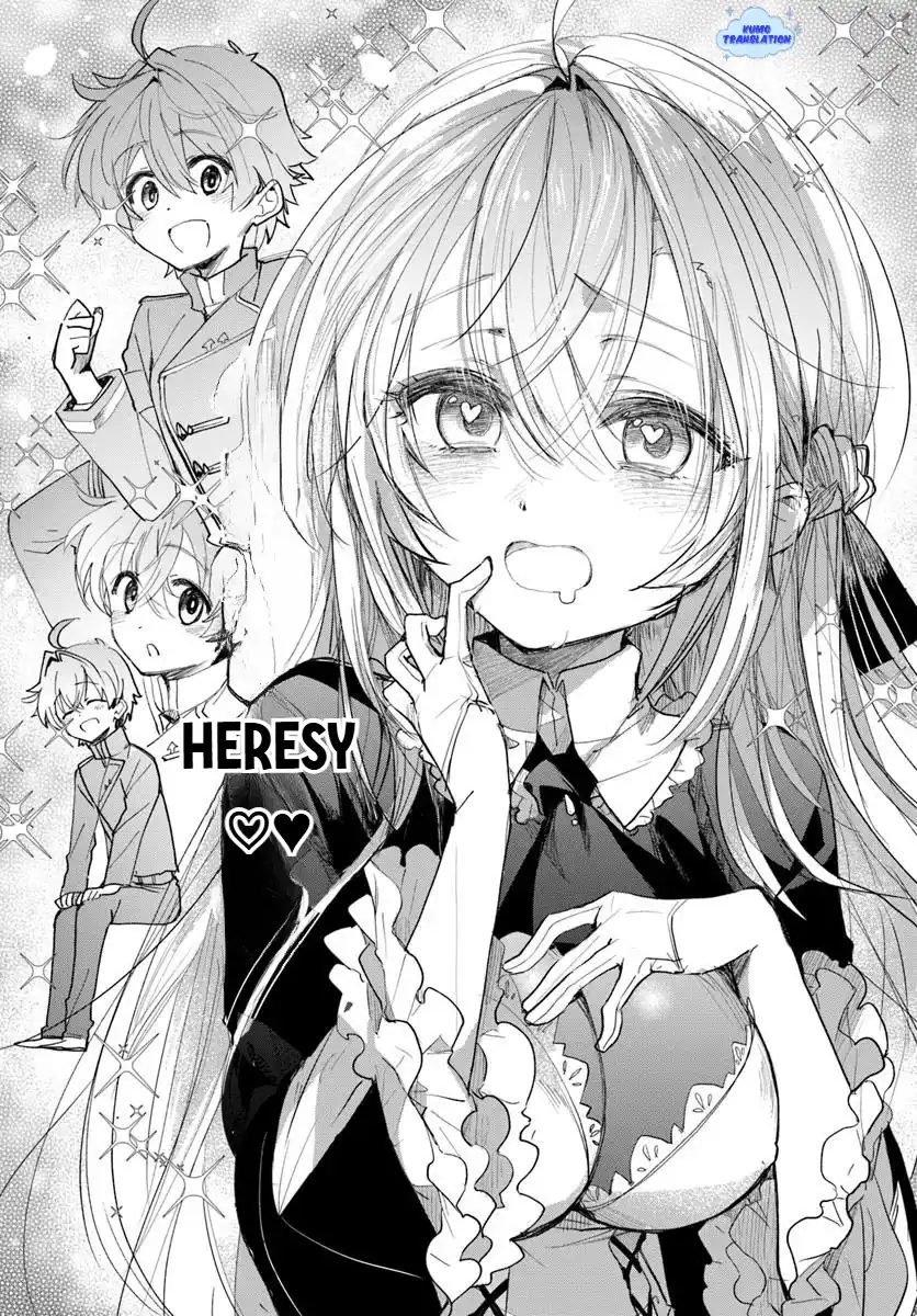 Naze Nigerun Dai? Boku no Shoukanjuu wa Kawaii yo Chapter 01.1 page 74