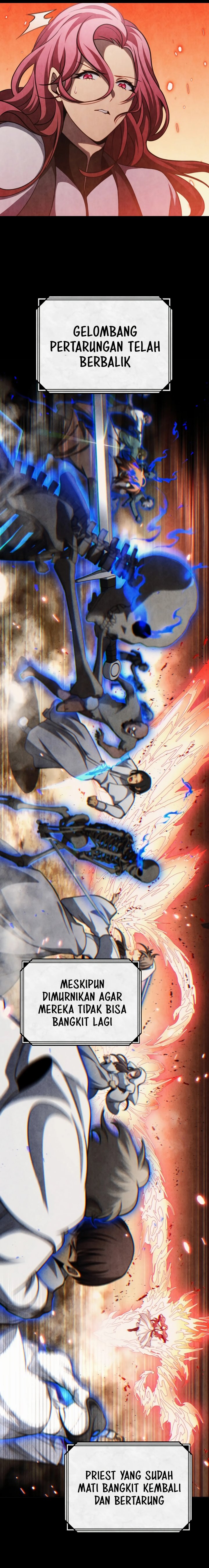 Baca Necromancer Academy's Genius Summoner - Chapter 199 halaman 4