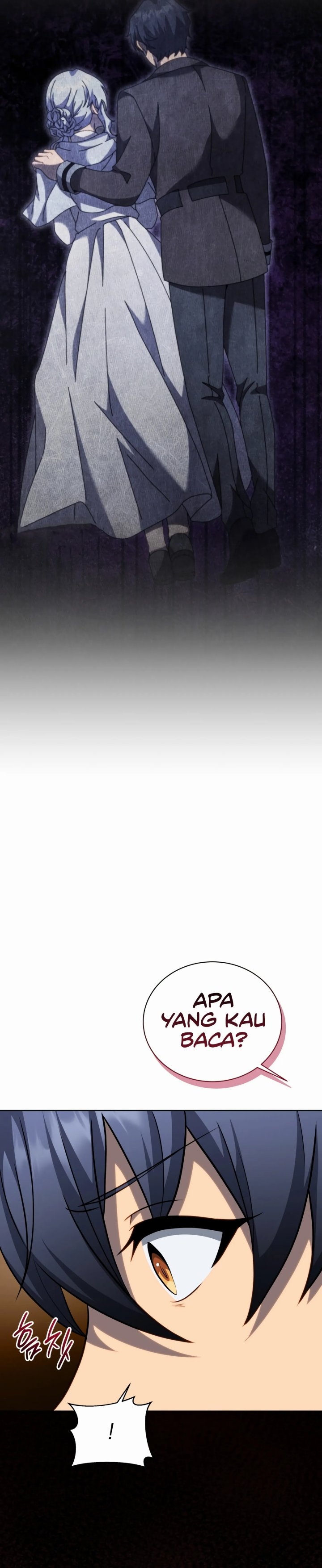 Baca Necromancer Academy's Genius Summoner - Chapter 199 halaman 8