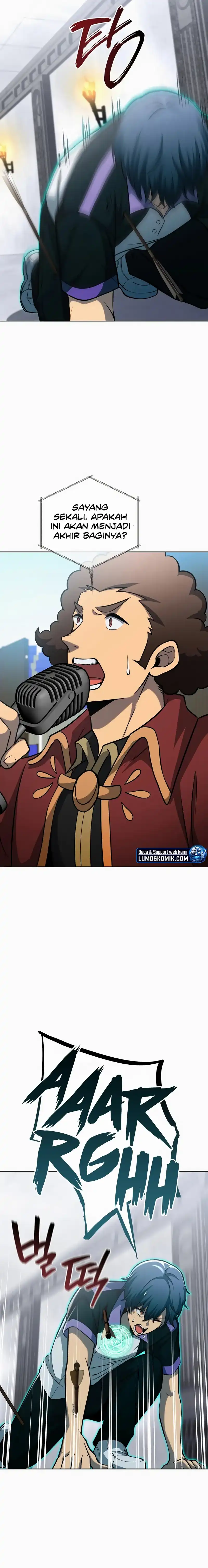 Baca Necromancer Academy’s Genius Summoner - Chapter 208 halaman 12