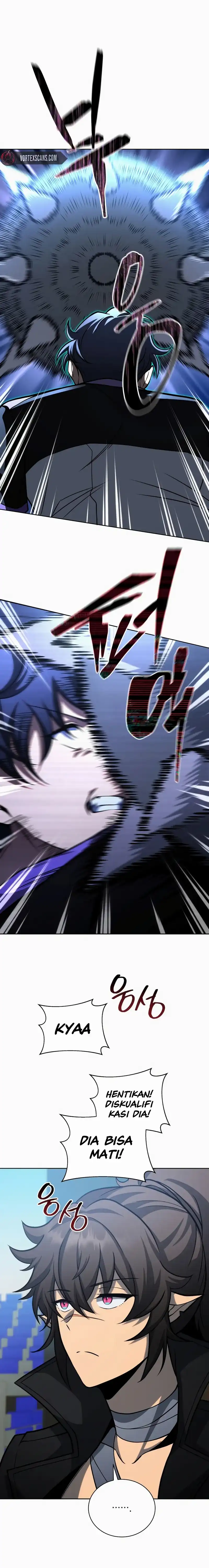 Baca Necromancer Academy’s Genius Summoner - Chapter 208 halaman 13