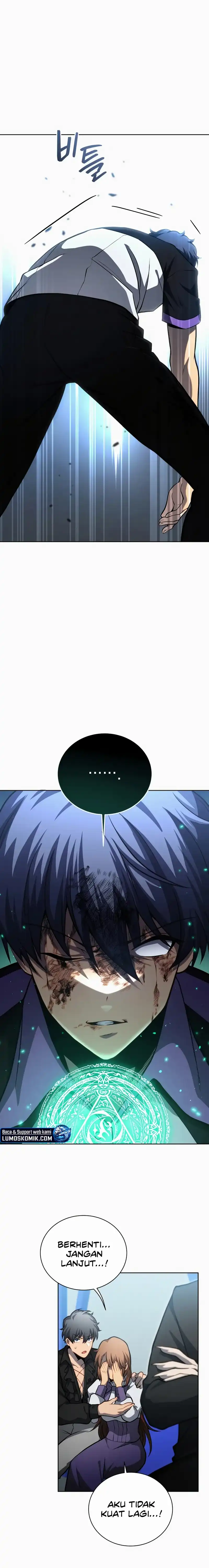 Baca Necromancer Academy’s Genius Summoner - Chapter 208 halaman 14