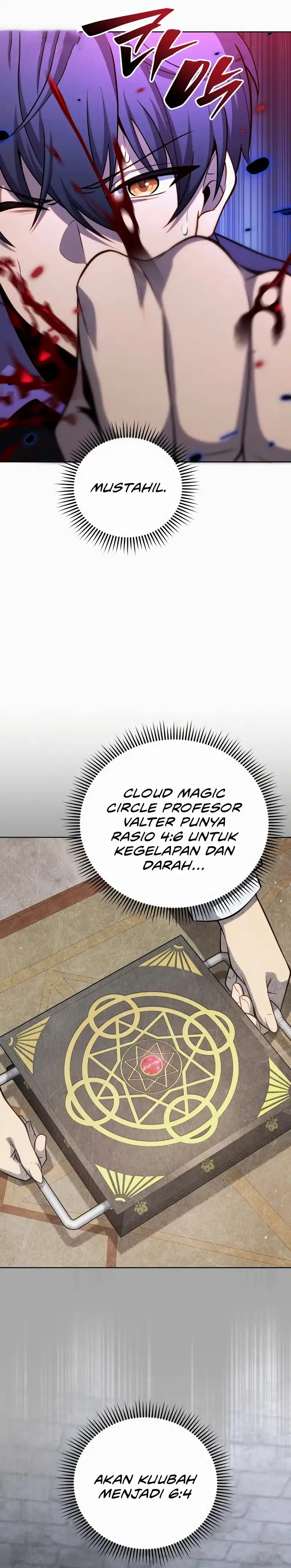 Baca Necromancer Academy’s Genius Summoner - Chapter 208 halaman 4