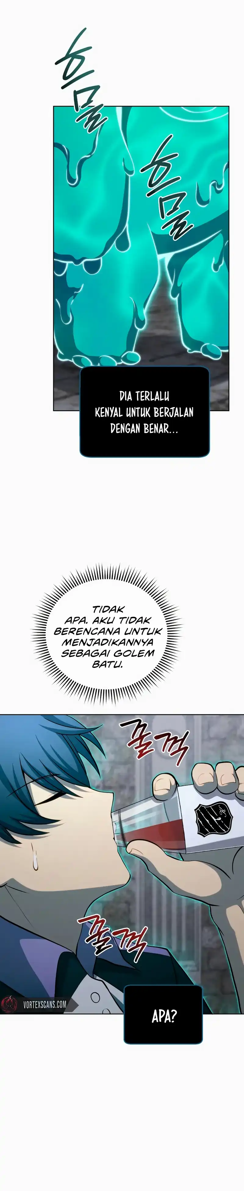 Baca Necromancer Academy’s Genius Summoner - Chapter 208 halaman 7