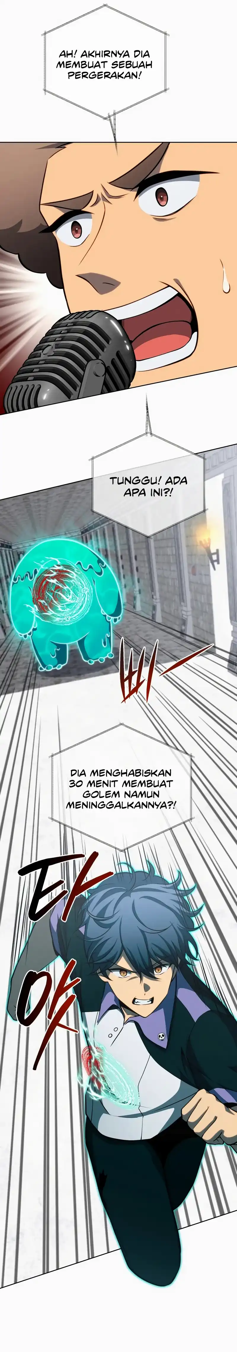 Baca Necromancer Academy’s Genius Summoner - Chapter 208 halaman 8