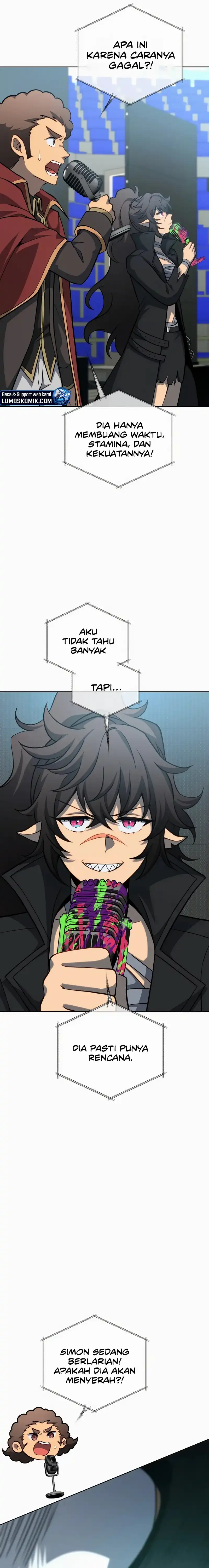 Baca Necromancer Academy’s Genius Summoner - Chapter 208 halaman 9