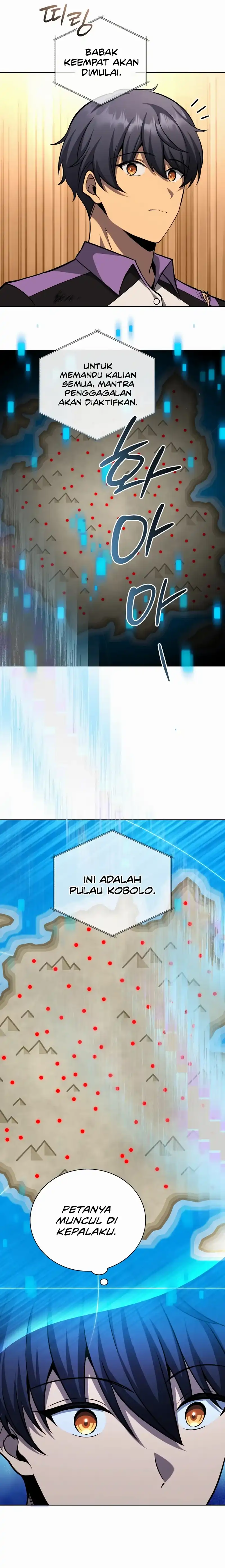 Baca Necromancer Academy's Genius Summoner - Chapter 209 halaman 12