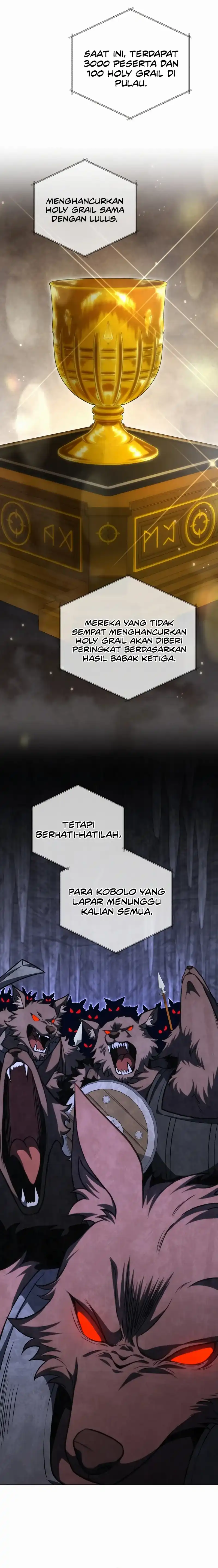 Baca Necromancer Academy's Genius Summoner - Chapter 209 halaman 13