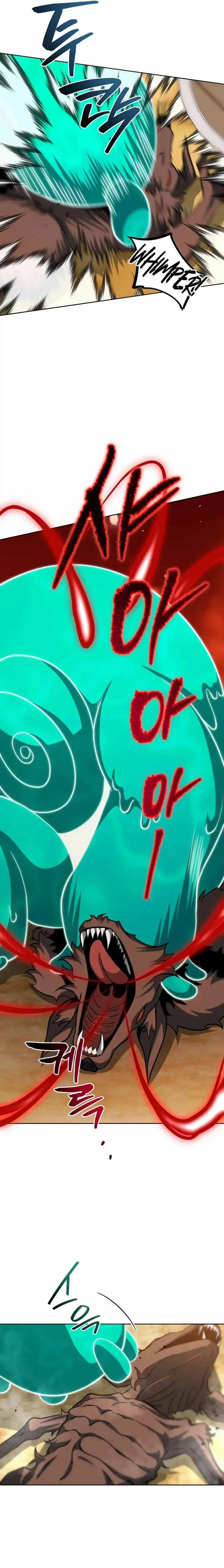 Baca Necromancer Academy's Genius Summoner - Chapter 209 halaman 16